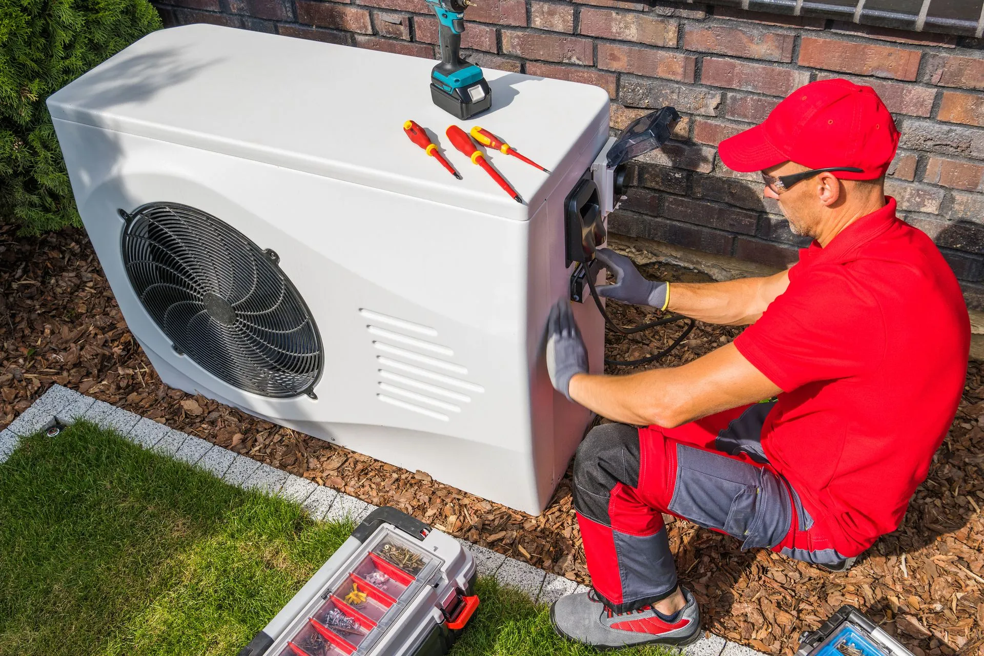 About HVAC in Upperco, MD